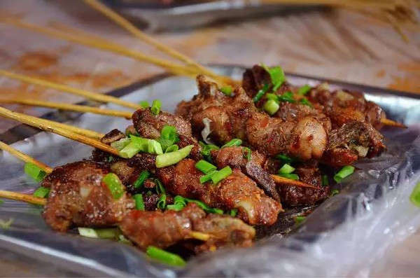 侨乡街道开发区五花肉培训