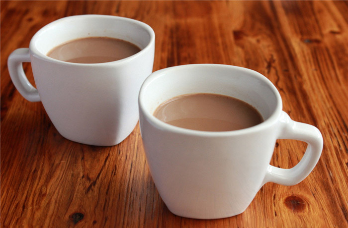 侨乡街道开发区奶茶培训